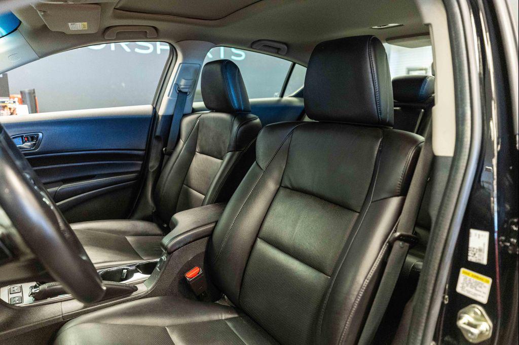 used 2014 Acura ILX car, priced at $15,996