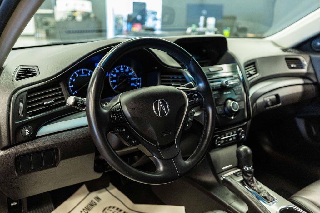 used 2014 Acura ILX car, priced at $15,996