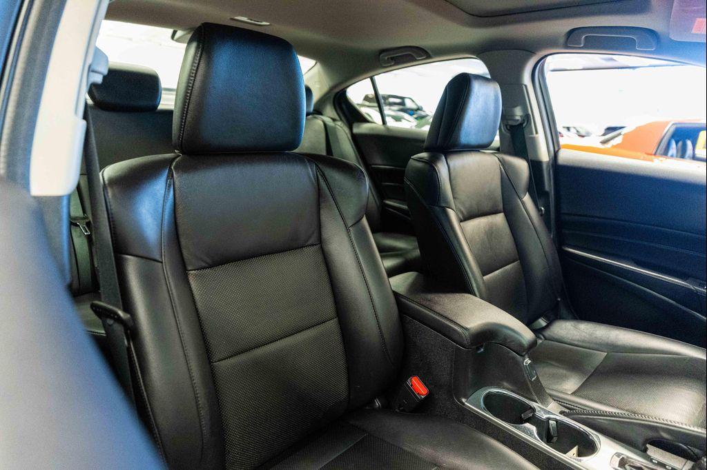 used 2014 Acura ILX car, priced at $15,996
