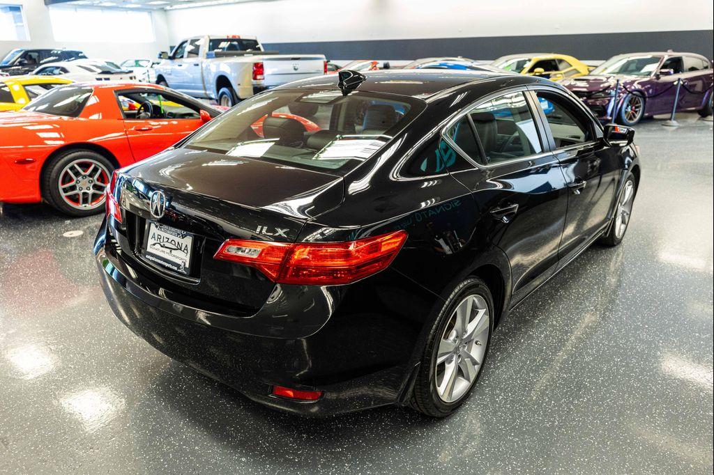 used 2014 Acura ILX car, priced at $15,996