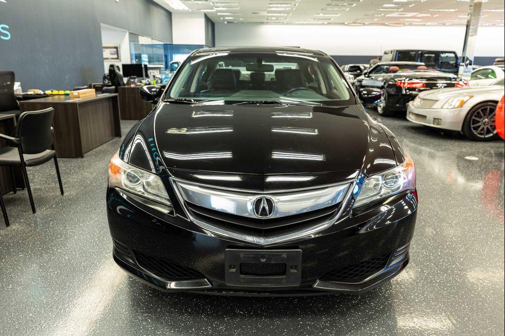 used 2014 Acura ILX car, priced at $15,996