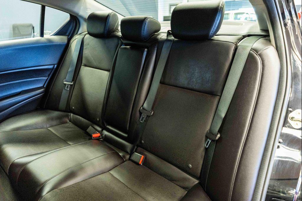 used 2014 Acura ILX car, priced at $15,996