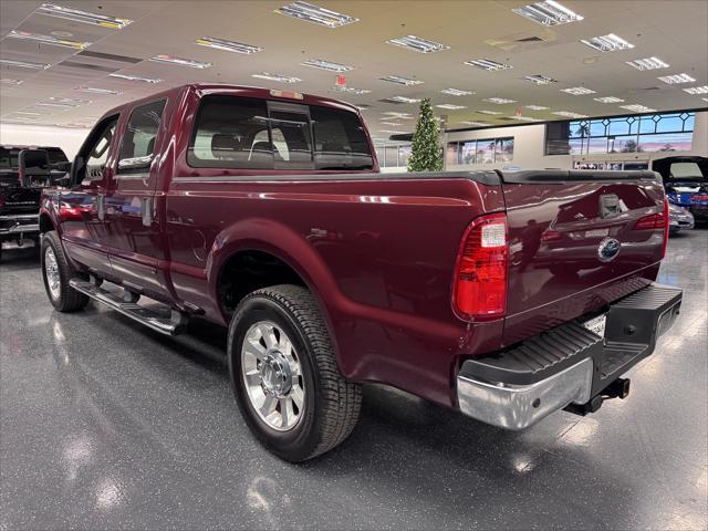 used 2009 Ford F-250 car, priced at $15,999