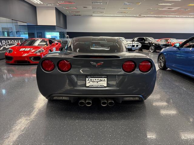 used 2011 Chevrolet Corvette car, priced at $40,999