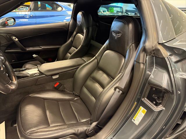used 2011 Chevrolet Corvette car, priced at $40,999
