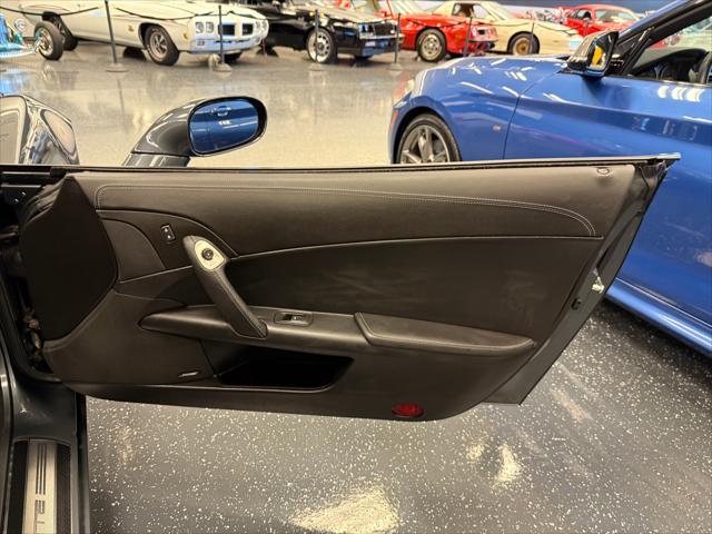used 2011 Chevrolet Corvette car, priced at $40,999
