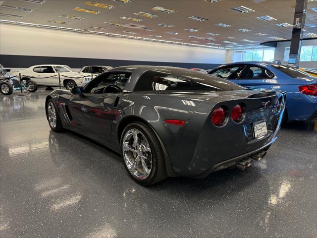 used 2011 Chevrolet Corvette car, priced at $40,999
