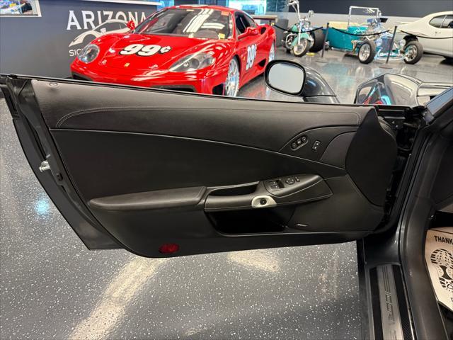 used 2011 Chevrolet Corvette car, priced at $40,999