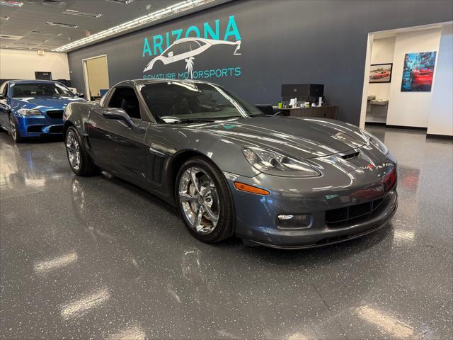 used 2011 Chevrolet Corvette car, priced at $40,999