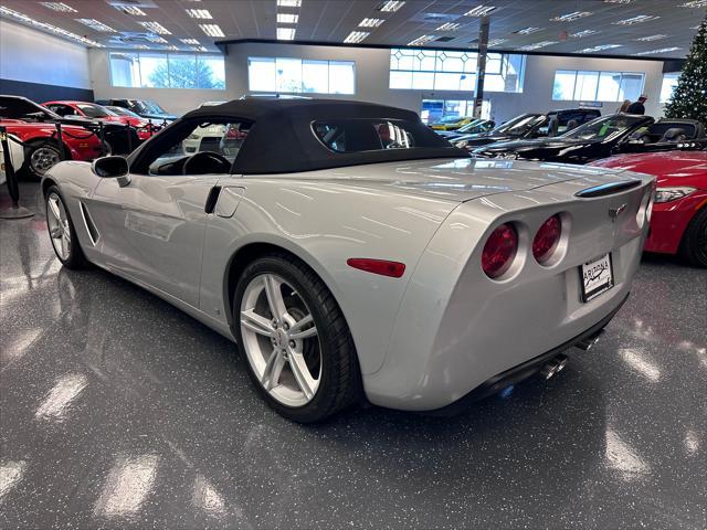 used 2009 Chevrolet Corvette car, priced at $29,999