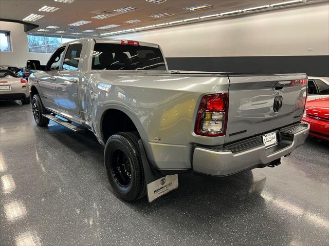 used 2021 Ram 3500 car, priced at $38,999