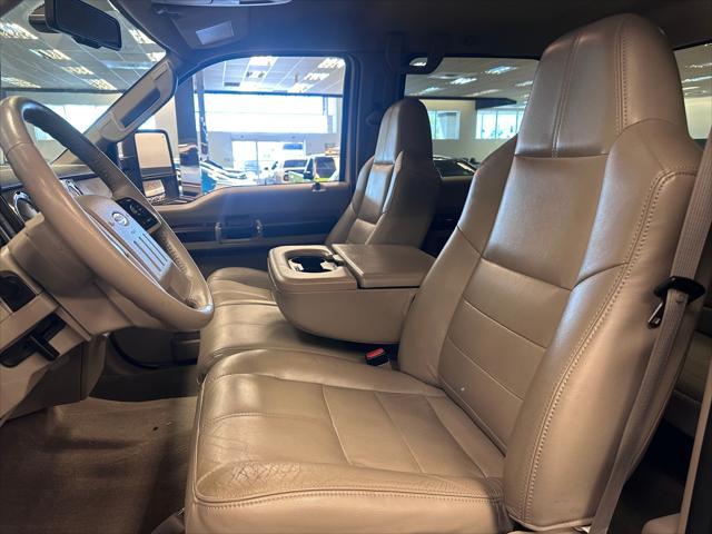 used 2008 Ford F-350 car, priced at $25,999