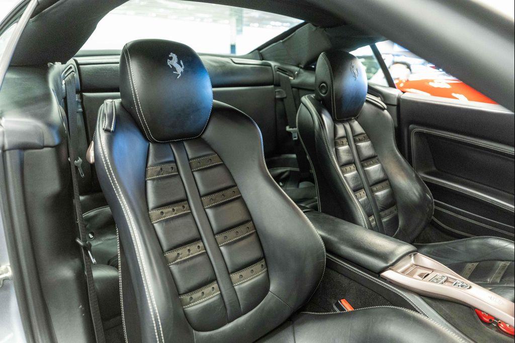 used 2012 Ferrari California car, priced at $87,999