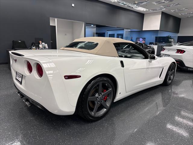 used 2006 Chevrolet Corvette car, priced at $29,999