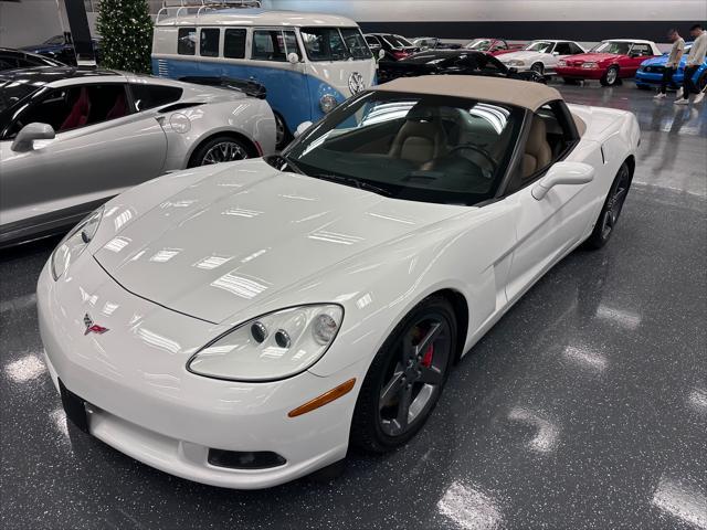 used 2006 Chevrolet Corvette car, priced at $29,999