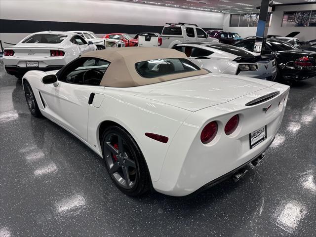 used 2006 Chevrolet Corvette car, priced at $29,999