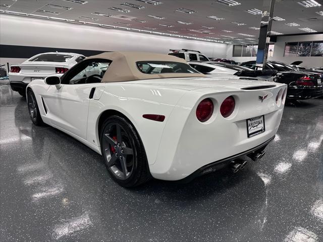 used 2006 Chevrolet Corvette car, priced at $29,999