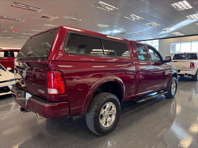 used 2016 Ram 1500 car, priced at $22,498