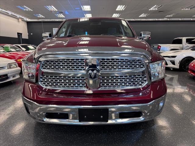 used 2016 Ram 1500 car, priced at $22,498