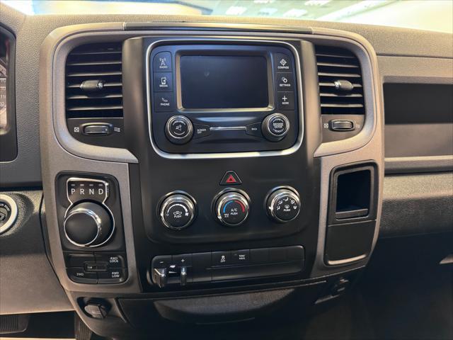 used 2016 Ram 1500 car, priced at $22,498