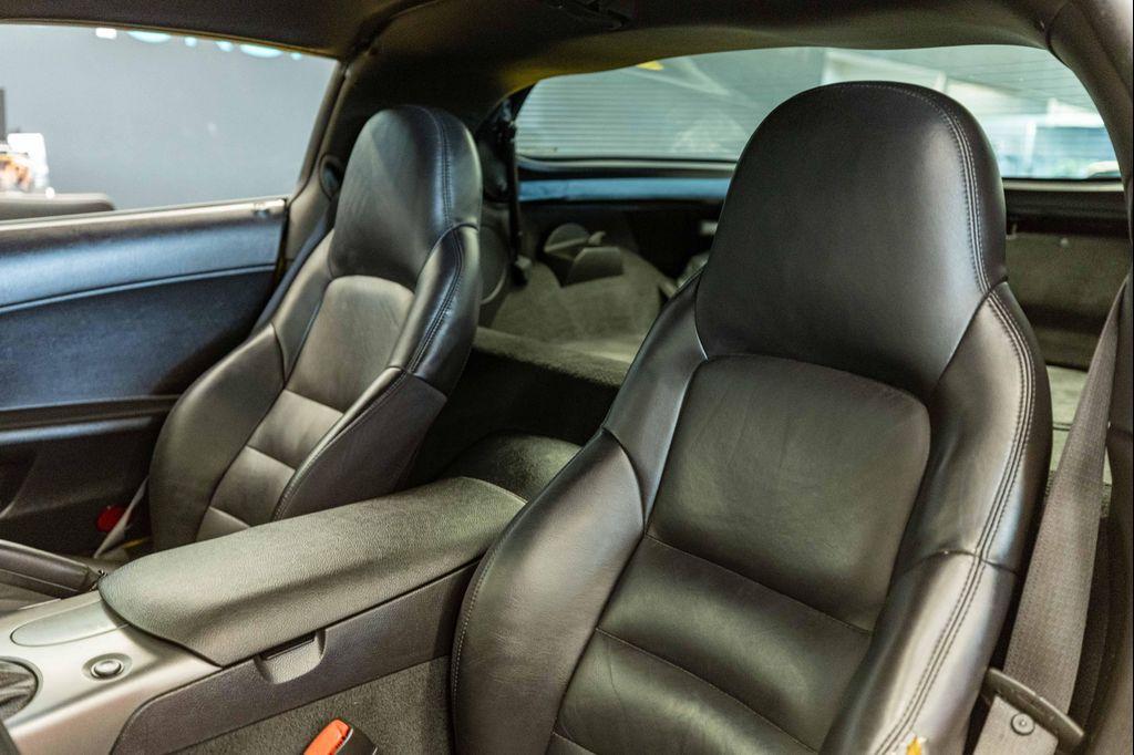 used 2007 Chevrolet Corvette car, priced at $24,499