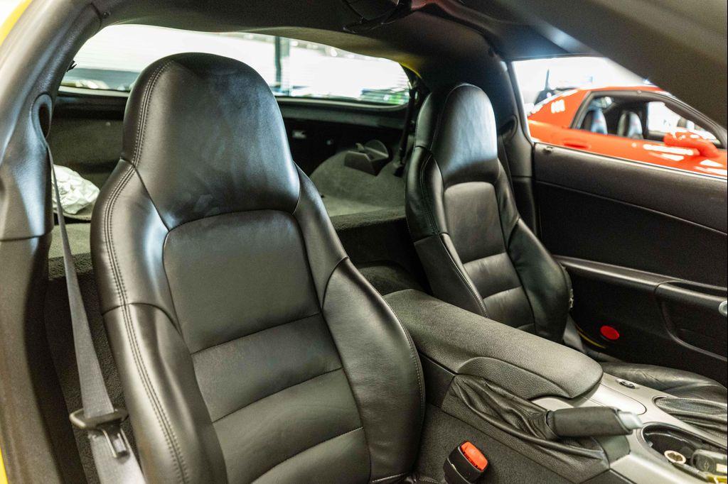 used 2007 Chevrolet Corvette car, priced at $24,499