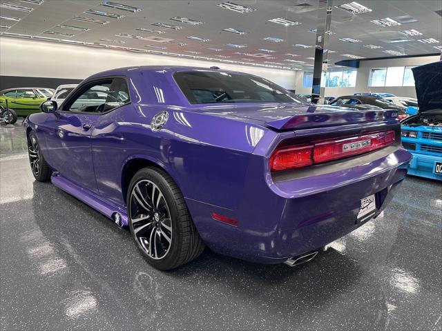 used 2014 Dodge Challenger car, priced at $27,998