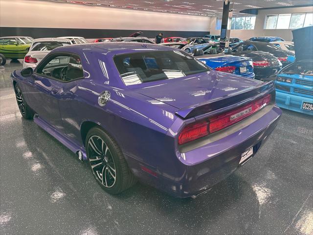 used 2014 Dodge Challenger car, priced at $27,998