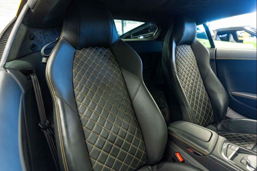 used 2020 Audi R8 car, priced at $189,999