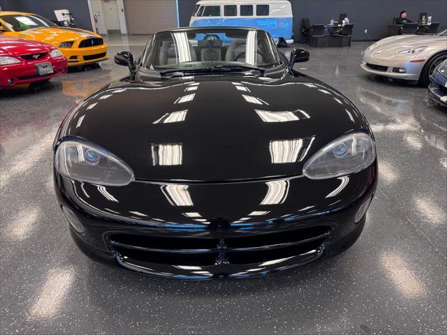 used 1995 Dodge Viper car, priced at $41,999