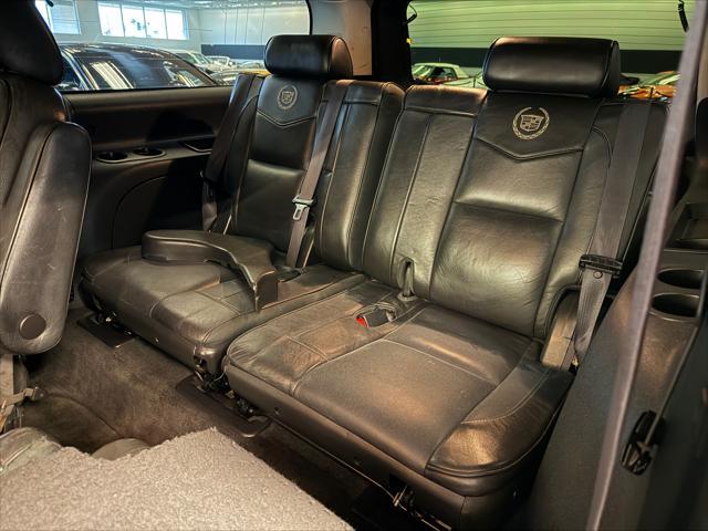 used 2013 Cadillac Escalade ESV car, priced at $18,999