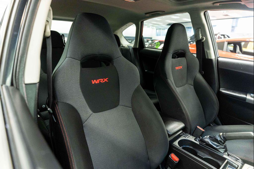 used 2009 Subaru Impreza car, priced at $11,999