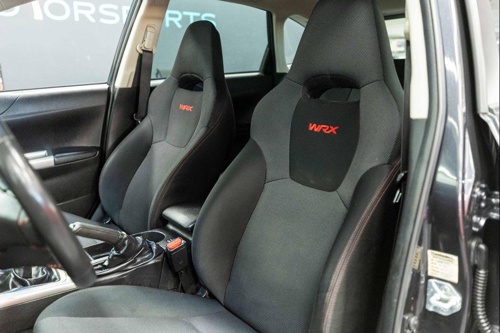 used 2009 Subaru Impreza car, priced at $11,999