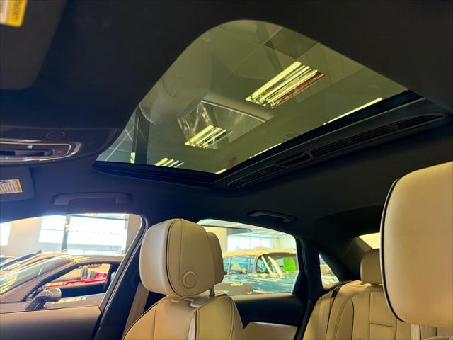 used 2021 Audi A4 car, priced at $28,999