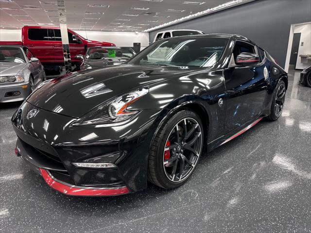 used 2019 Nissan 370Z car, priced at $29,999