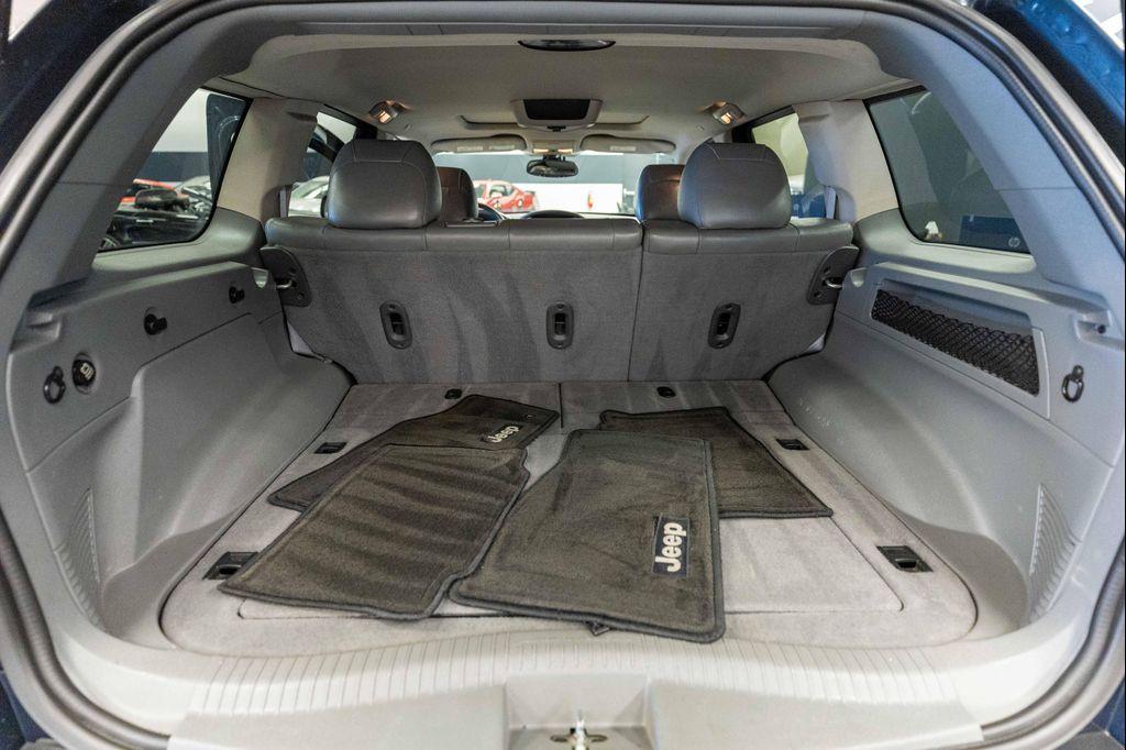 used 2007 Jeep Grand Cherokee car, priced at $23,999