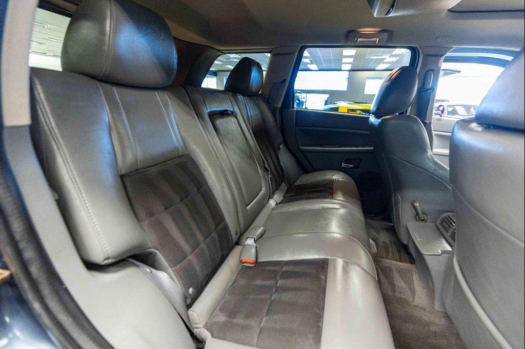 used 2007 Jeep Grand Cherokee car, priced at $23,999