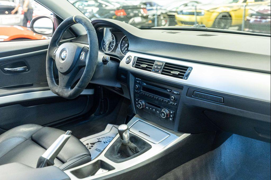 used 2007 BMW 335 car, priced at $16,999