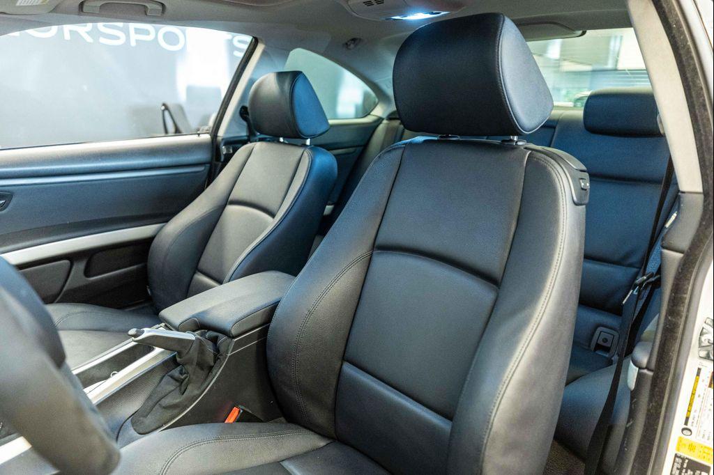 used 2007 BMW 335 car, priced at $16,999