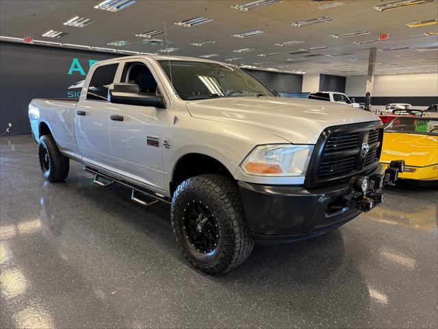 used 2012 Ram 2500 car, priced at $35,499