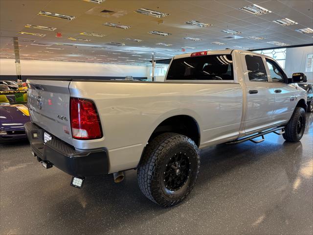 used 2012 Ram 2500 car, priced at $35,499