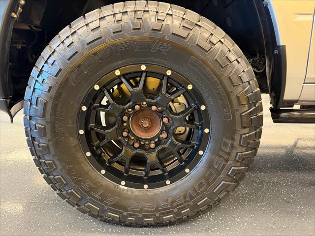 used 2012 Ram 2500 car, priced at $35,499
