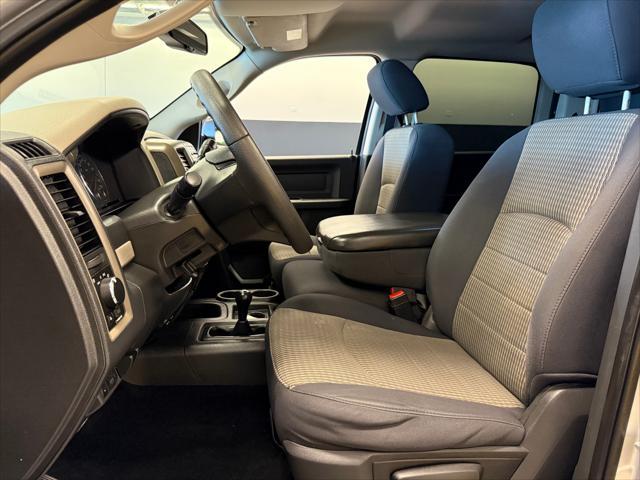 used 2012 Ram 2500 car, priced at $35,499