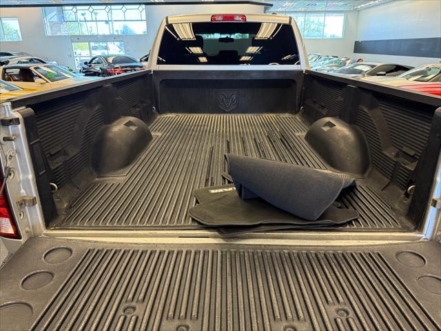 used 2012 Ram 2500 car, priced at $35,499