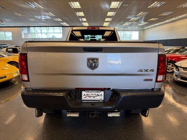 used 2012 Ram 2500 car, priced at $35,499