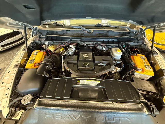 used 2012 Ram 2500 car, priced at $35,499