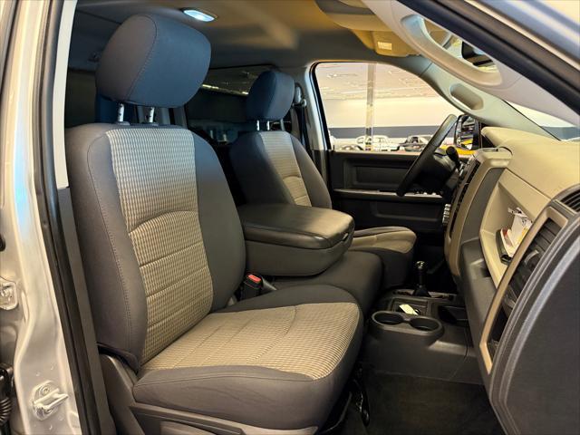 used 2012 Ram 2500 car, priced at $35,499