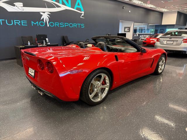 used 2008 Chevrolet Corvette car, priced at $25,999
