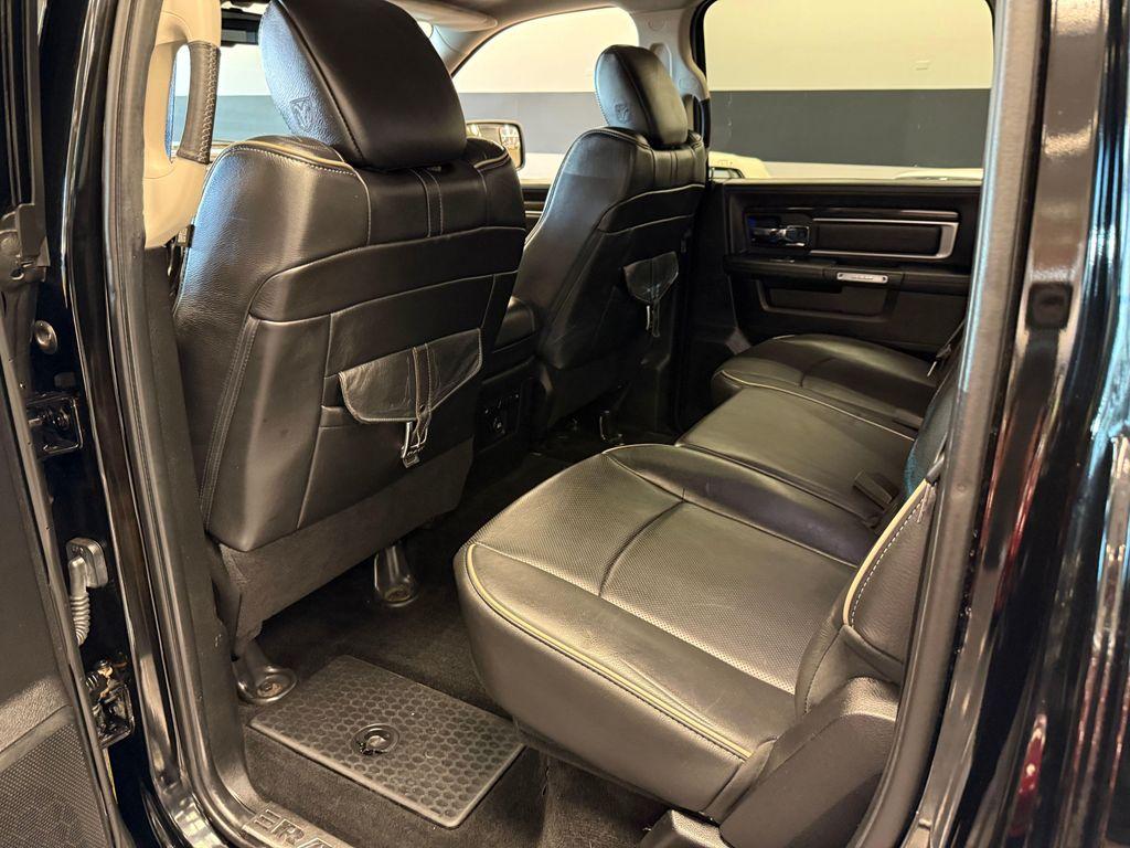 used 2014 Ram 1500 car, priced at $21,499