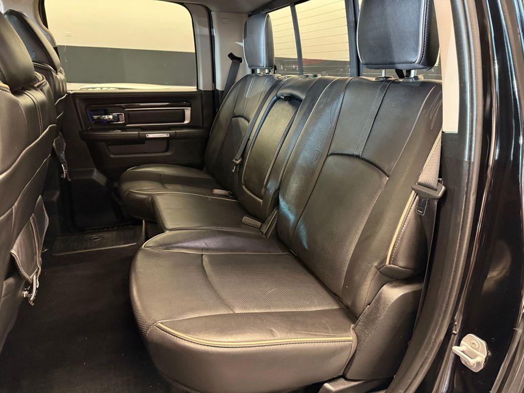 used 2014 Ram 1500 car, priced at $21,499